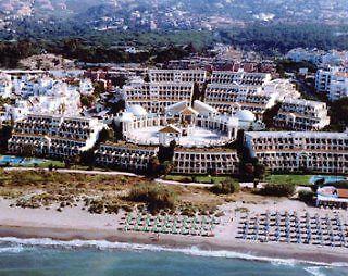 מארבלה Hotel Royal Romana Playa מראה חיצוני תמונה